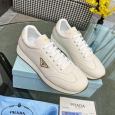 Prada Low Shoes